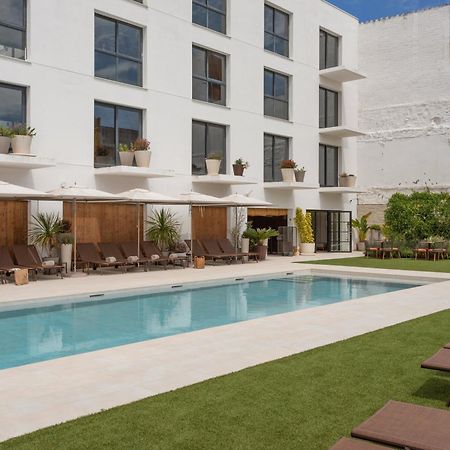 Marconia Boutique Residence L'Estartit Exterior photo